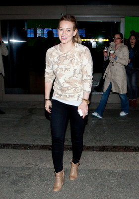 Hilary Duff pic #615766