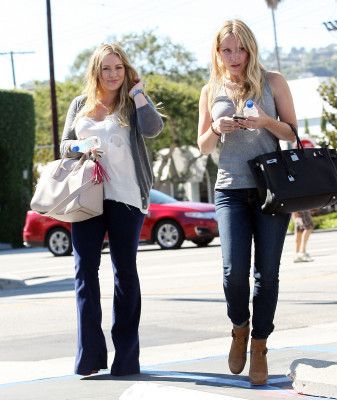 Hilary Duff pic #554160