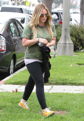 Hilary Duff pic #555362