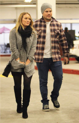 Hilary Duff pic #600640