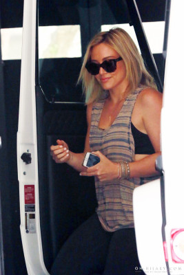 Hilary Duff pic #744904
