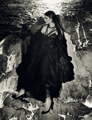 Hilary Rhoda pic #184443