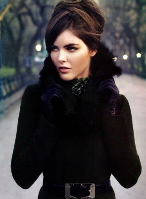 photo 17 in Hilary Rhoda gallery [id133142] 2009-02-06 00:00:00