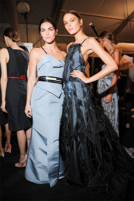 Hilary Rhoda pic #421547