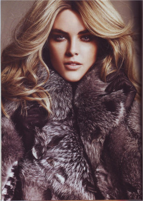 Hilary Rhoda pic #99890