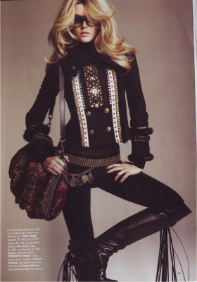Hilary Rhoda pic #99887