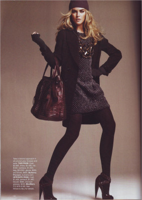 Hilary Rhoda pic #99886
