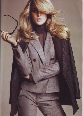 Hilary Rhoda pic #99889