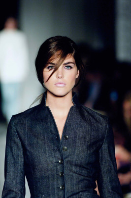 photo 29 in Hilary Rhoda gallery [id168724] 2009-06-24 00:00:00