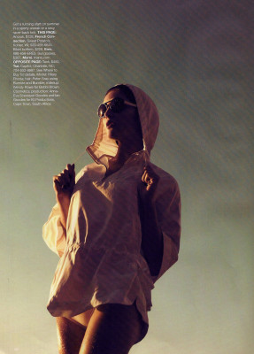 Hilary Rhoda pic #100097