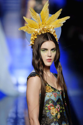 Hilary Rhoda pic #193311