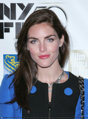Hilary Rhoda pic #604587