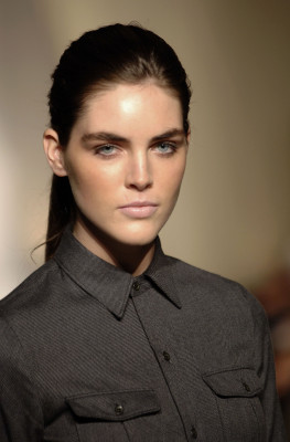 Hilary Rhoda pic #185702