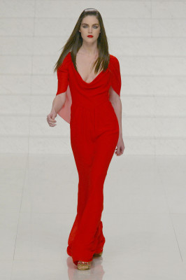 Hilary Rhoda pic #184437