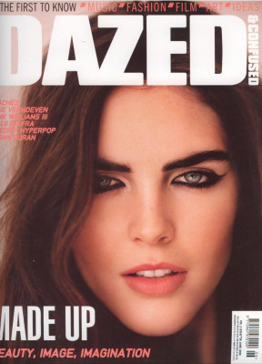 Hilary Rhoda pic #324284