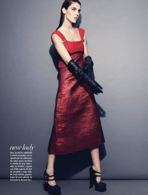Hilary Rhoda pic #638988