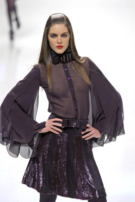 Hilary Rhoda pic #177273