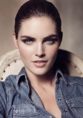 Hilary Rhoda pic #286846