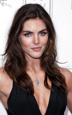 Hilary Rhoda pic #343652