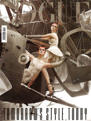 photo 27 in Hilary Rhoda gallery [id324288] 2010-12-13 00:00:00