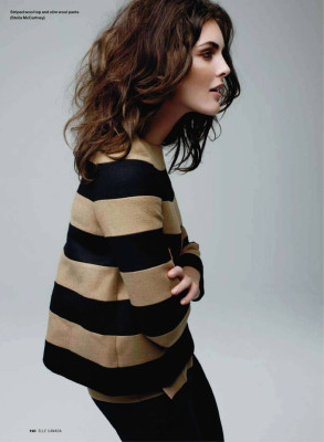 Hilary Rhoda pic #291282