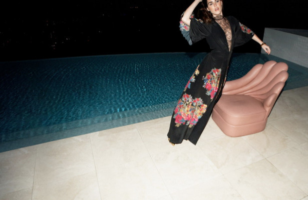 photo 13 in Hilary Rhoda gallery [id175345] 2009-07-13 00:00:00