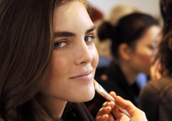 Hilary Rhoda pic #308590