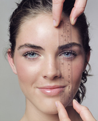 Hilary Rhoda pic #190824