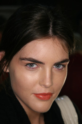 Hilary Rhoda pic #185700