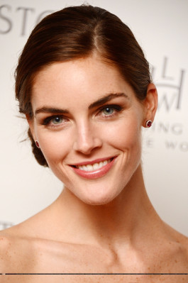 Hilary Rhoda pic #622463