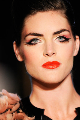 Hilary Rhoda pic #303728
