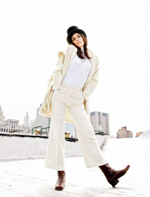 Hilary Rhoda pic #331553