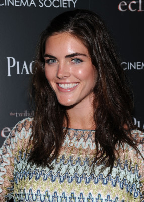 Hilary Rhoda pic #299109