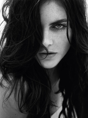 Hilary Rhoda pic #102411
