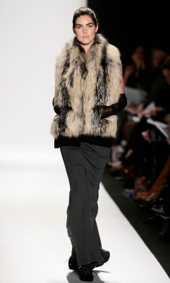 Hilary Rhoda pic #308588