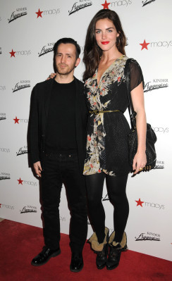 Hilary Rhoda pic #360743