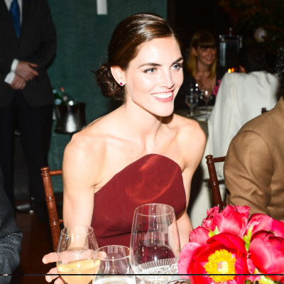 Hilary Rhoda pic #622460