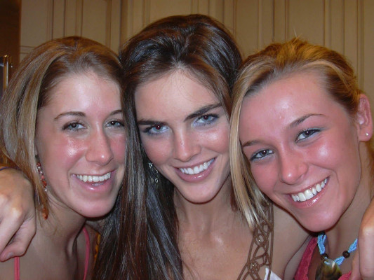 photo 13 in Hilary Rhoda gallery [id327755] 2010-12-17 00:00:00