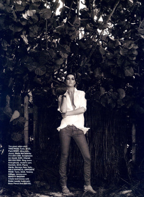 photo 17 in Hilary Rhoda gallery [id170382] 2009-06-29 00:00:00