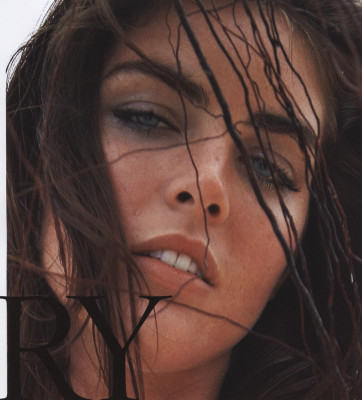 photo 12 in Hilary Rhoda gallery [id204135] 2009-11-09 00:00:00
