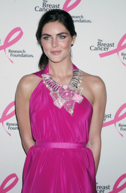 Hilary Rhoda pic #185705