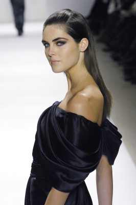 Hilary Rhoda pic #177275