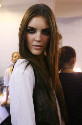 photo 16 in Hilary Rhoda gallery [id327752] 2010-12-17 00:00:00