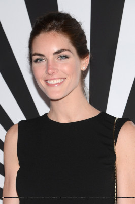 Hilary Rhoda pic #622464