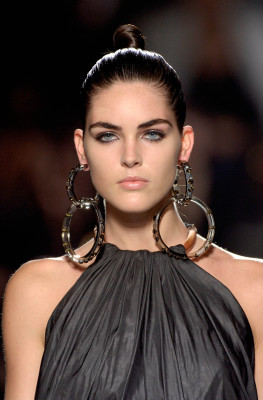 Hilary Rhoda pic #321895