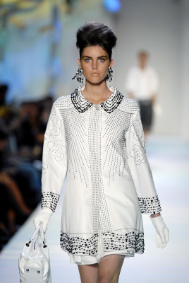 Hilary Rhoda pic #176270