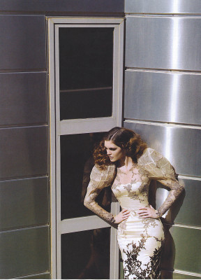 photo 13 in Hilary Rhoda gallery [id169013] 2009-06-24 00:00:00