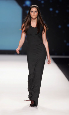 Hilary Rhoda pic #308591