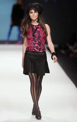 Hilary Rhoda pic #308592