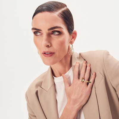 Hilary Rhoda by Adam Neely